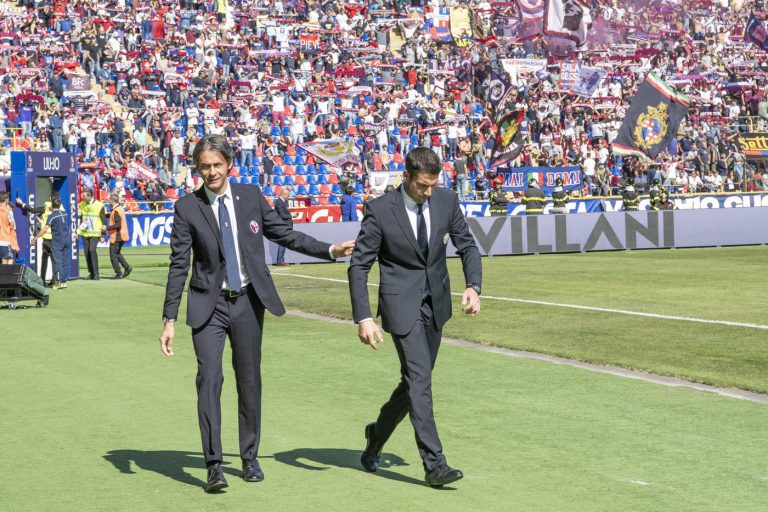 Bologna-Torino formazioni ufficiali