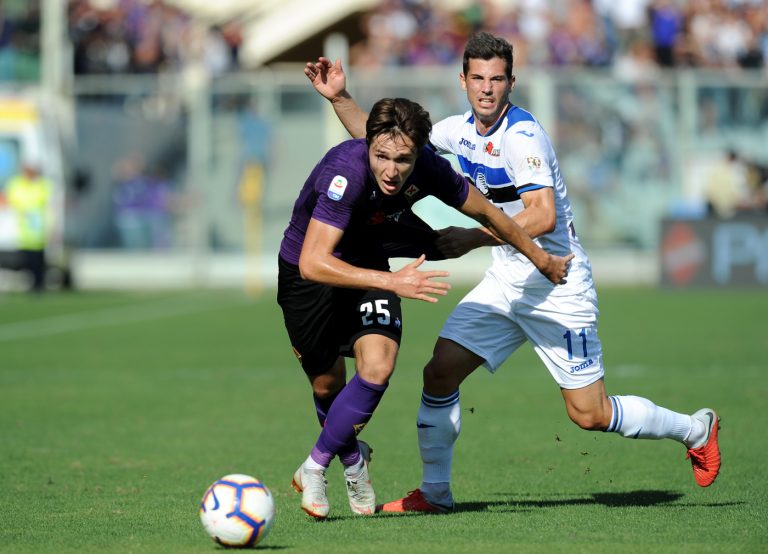 fiorentina roma