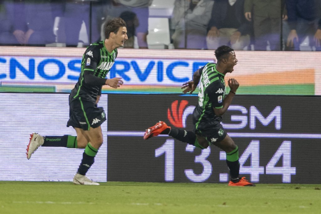 Infortunio Adjapong