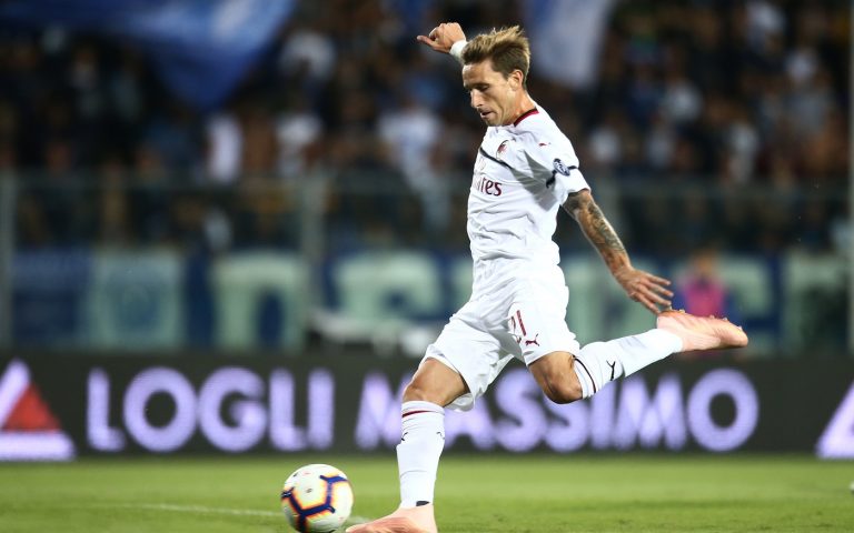 Biglia gol