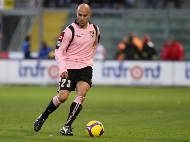 Mark Bresciano