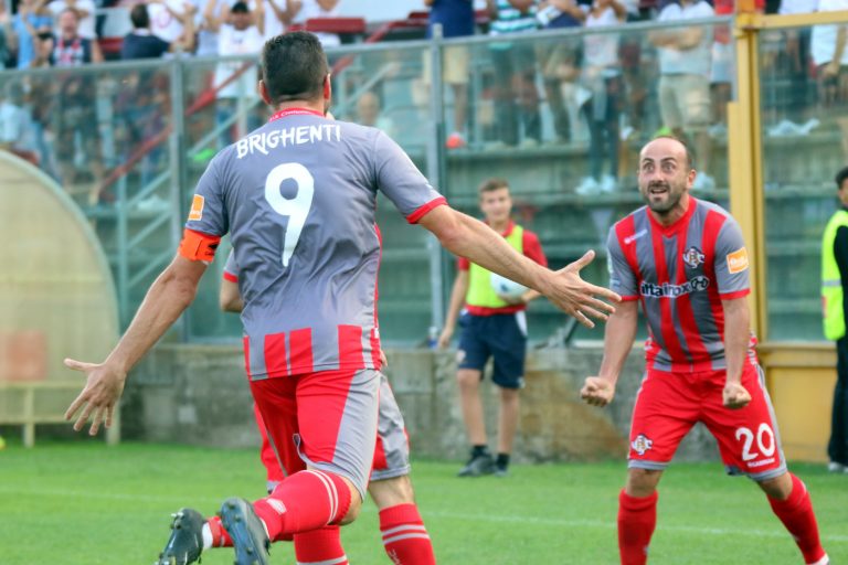 Cremonese-Cosenza streaming