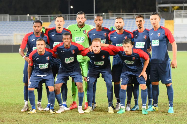 Risultati Serie C