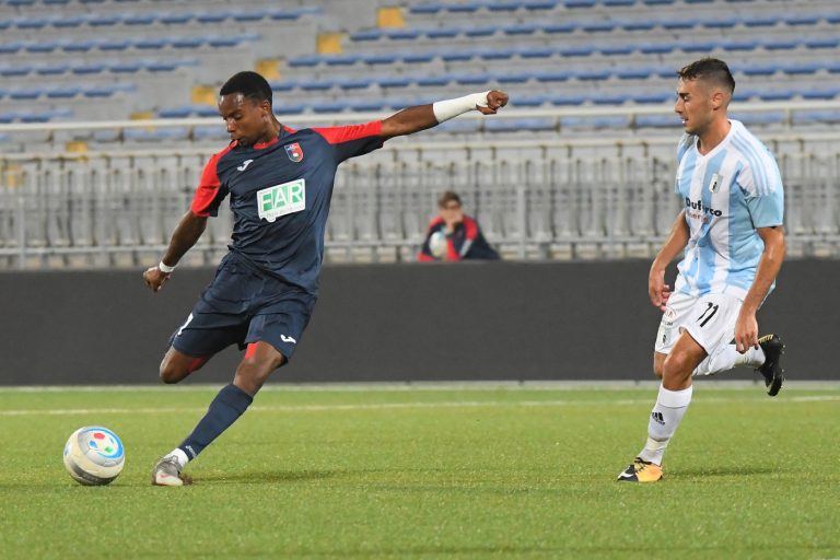 Risultati Serie C Girone A