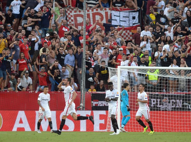 Liga Siviglia