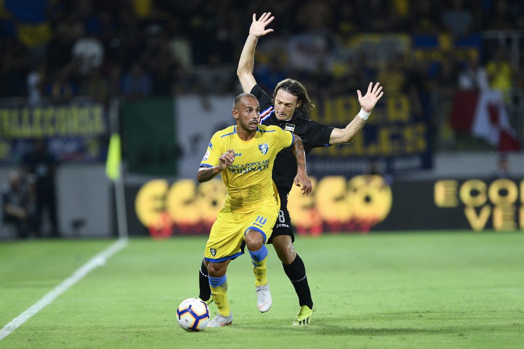 Calciomercato Serie B