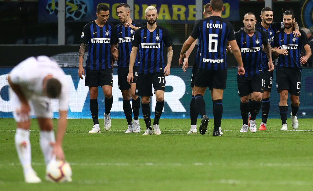 Il calciomercato oggi