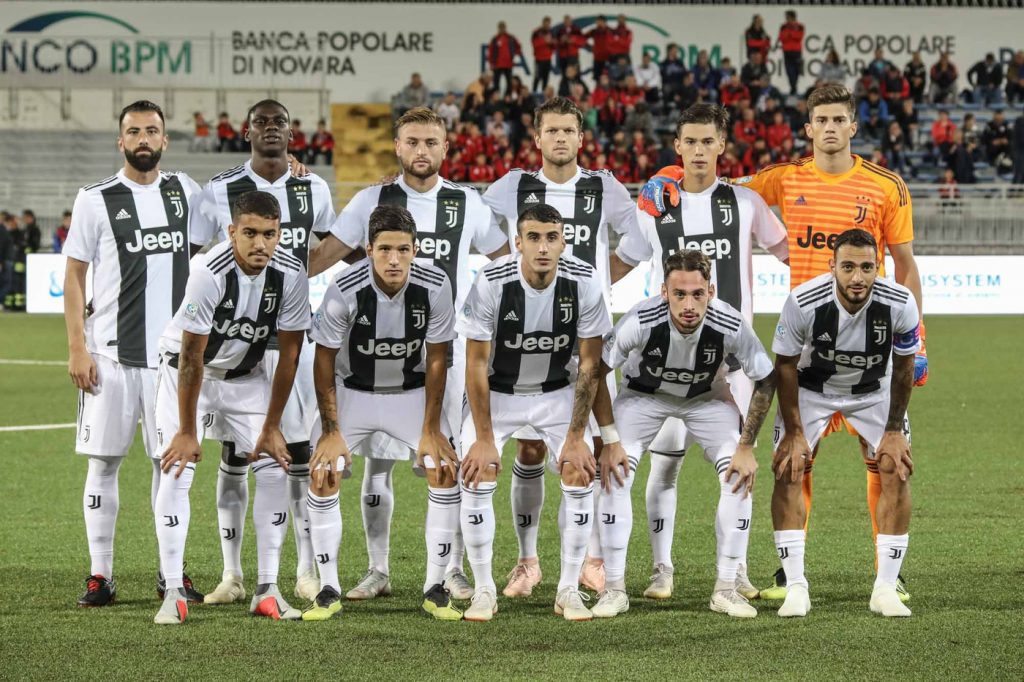 Risultati Serie C Girone A