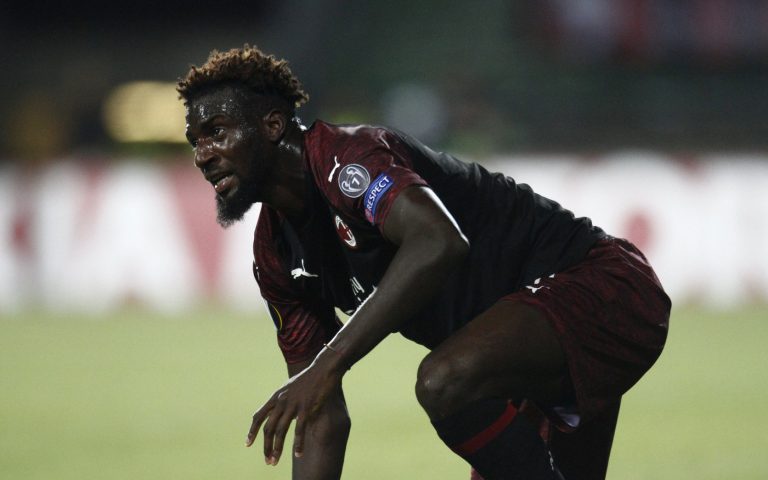bakayoko