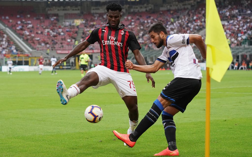Milan Gattuso