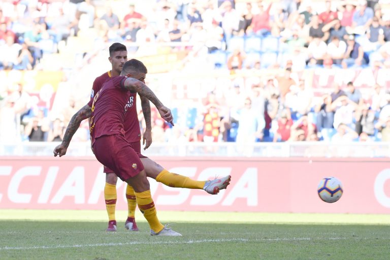 Le partite del giorno
