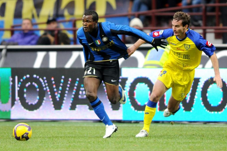 Obinna Inter