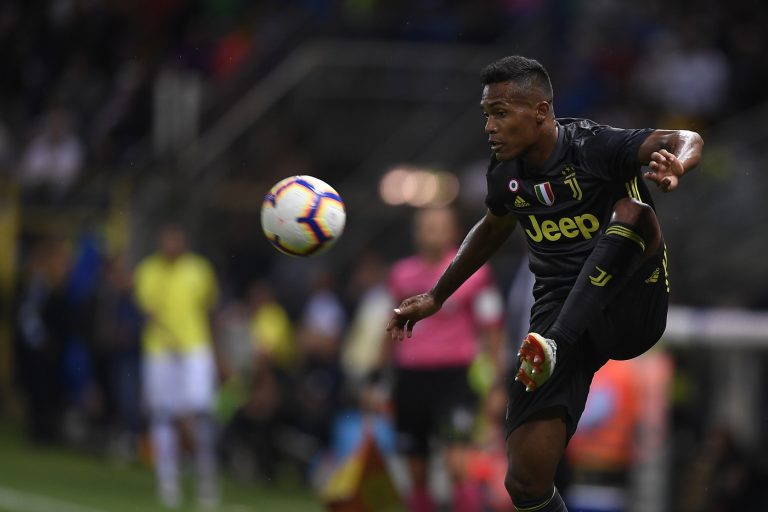 Calciomercato Juventus