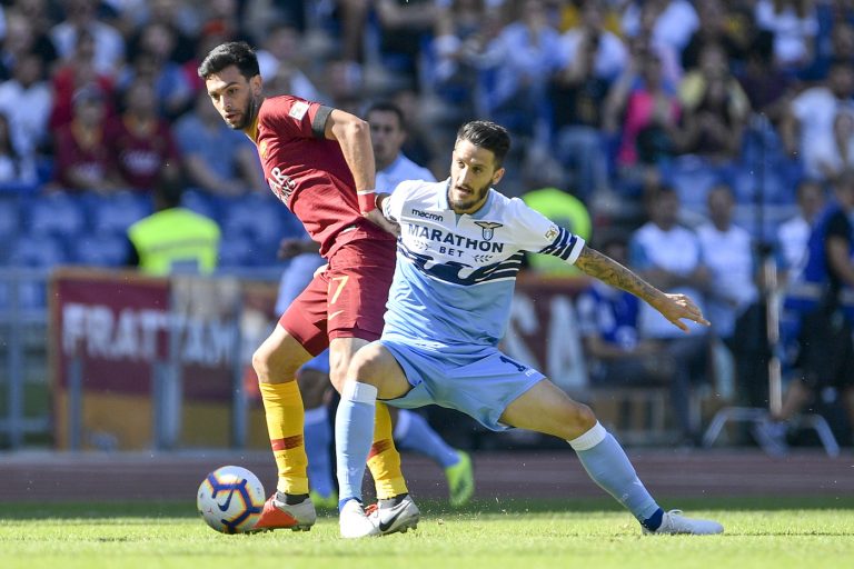 Pastore infortunio