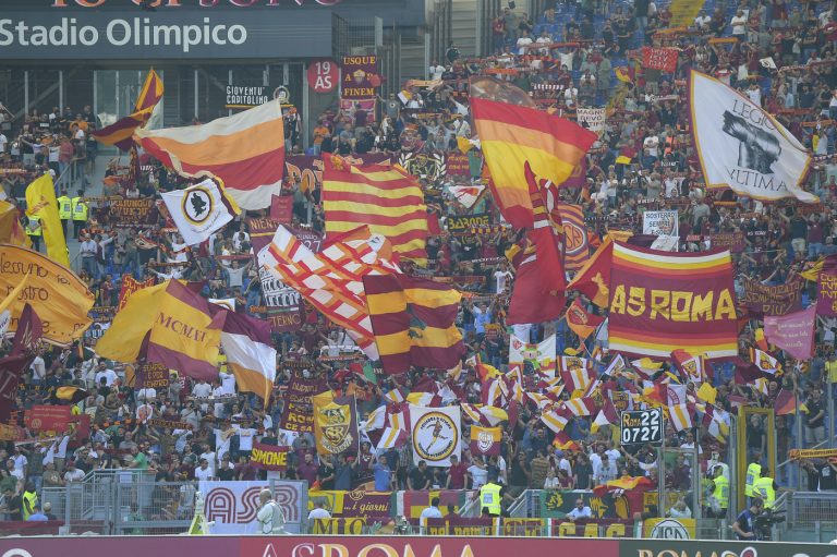 Stadi Roma