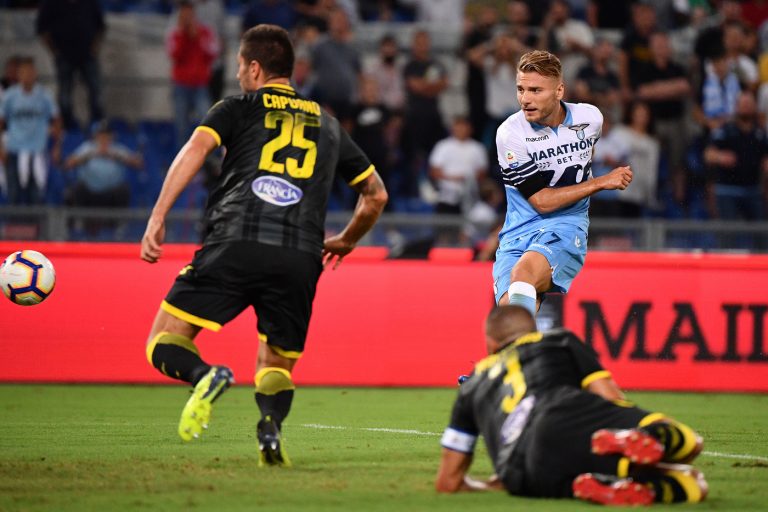 Serie A anticipi posticipi