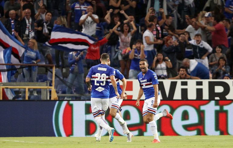 Risultati Serie A