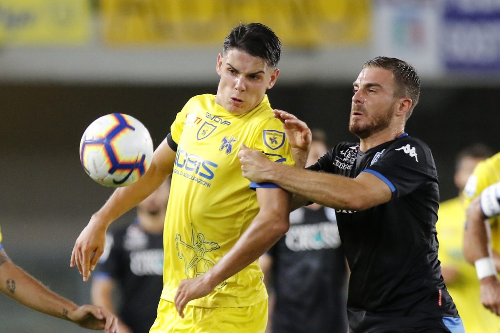 Calciomercato Parma