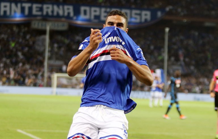 Defrel Napoli