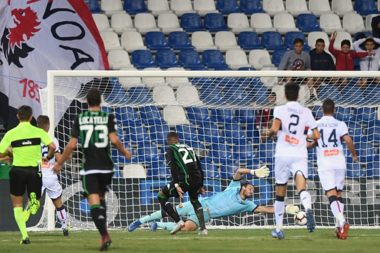 Serie A
