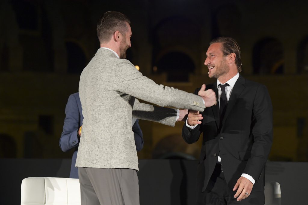 Master Uefa Pro