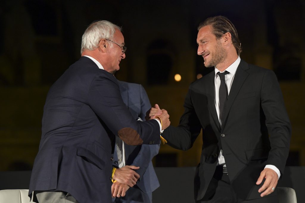 Ranieri Nazionale