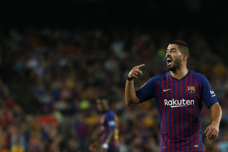 Barcellona-Inter diretta live