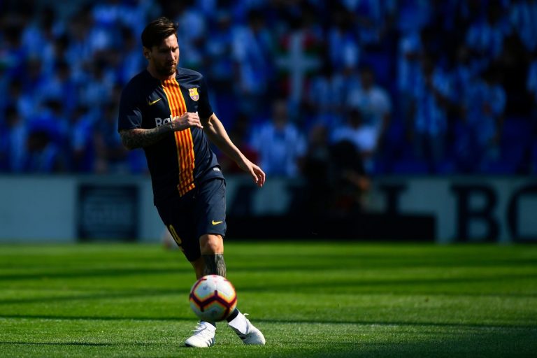 Sociedad Barcellona