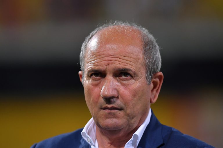 salernitana ventura