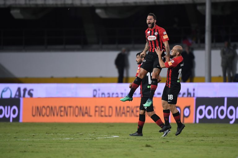 Calciomercato Serie B