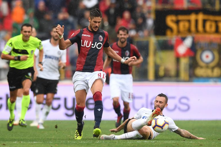 Bologna-Roma streaming