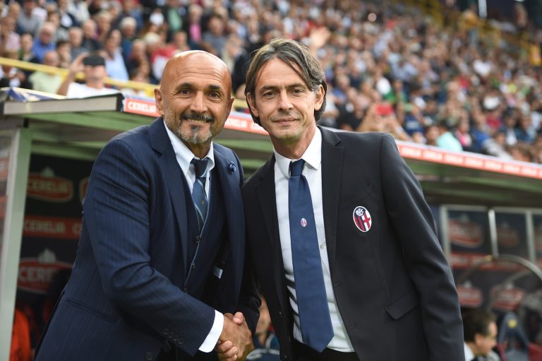 Probabili formazioni fantacalcio