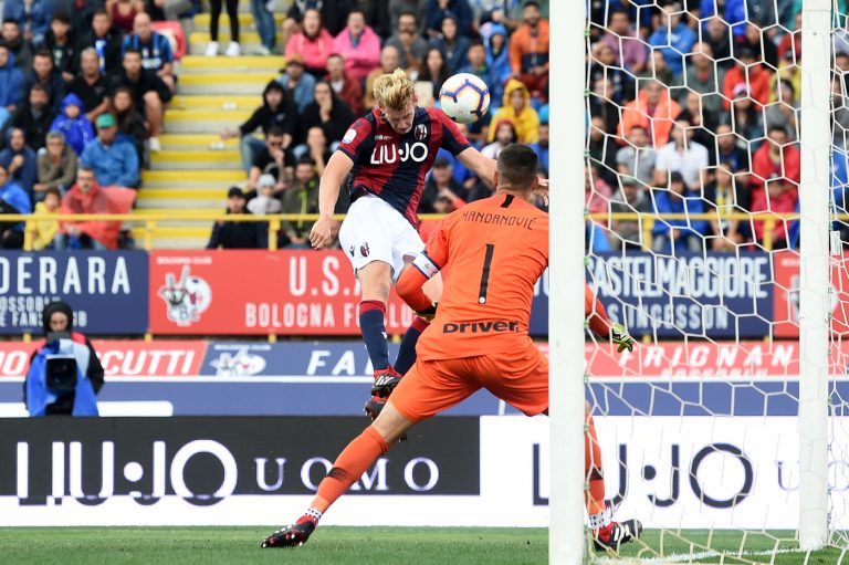 Serie A quote