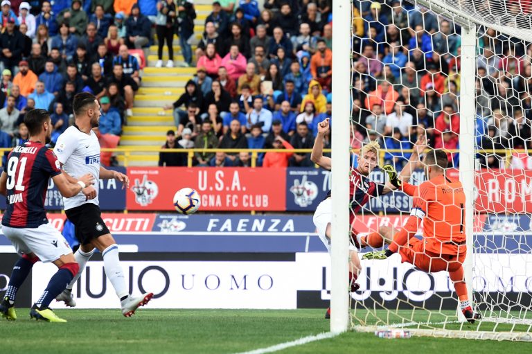 Bologna Inter