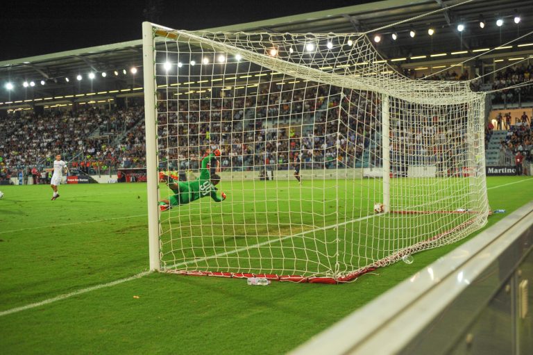 Cagliari-Sampdoria streaming