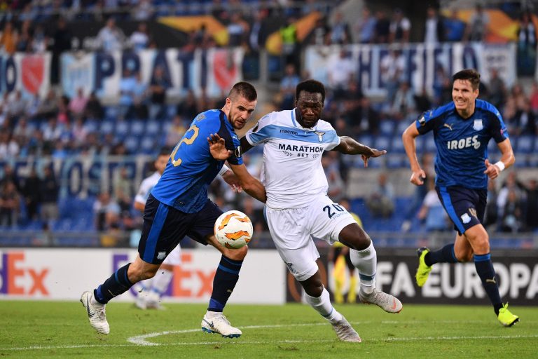 Apollon Lazio live