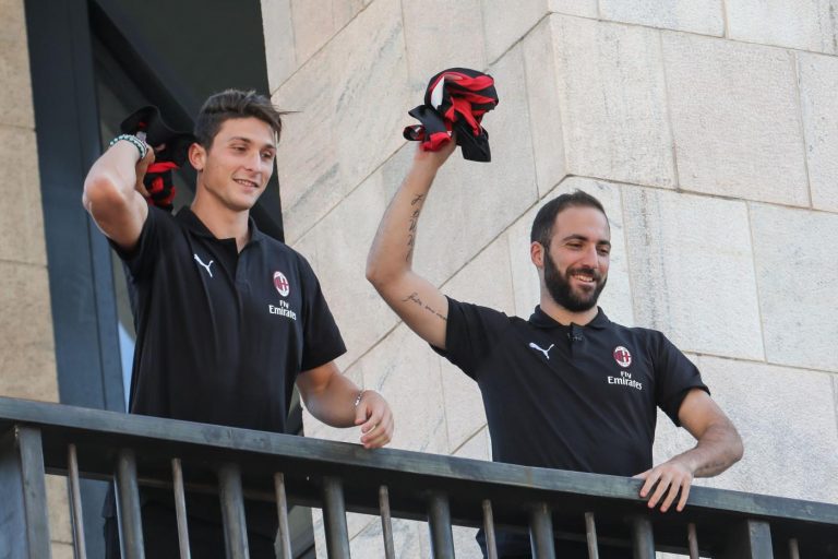 Infortunio Caldara