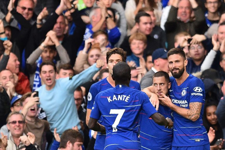 Chelsea Premier