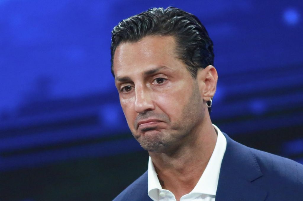 Fabrizio Corona