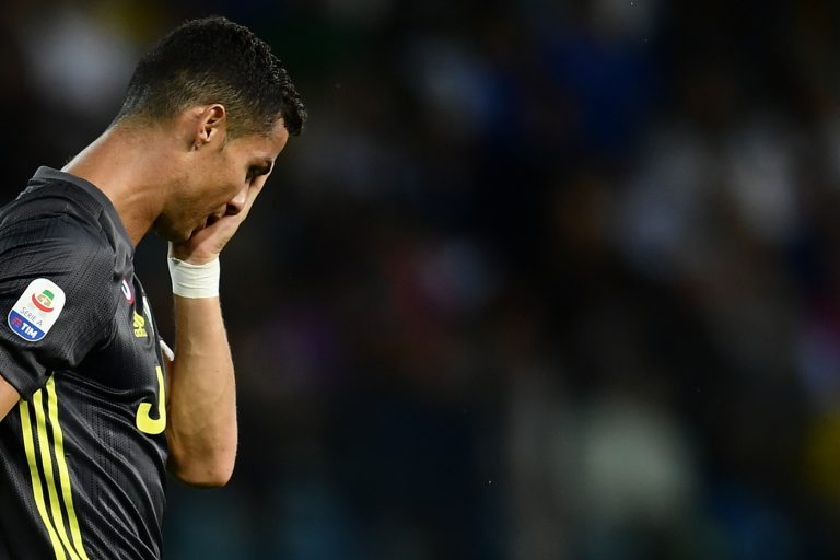 Juventus-Sassuolo streaming