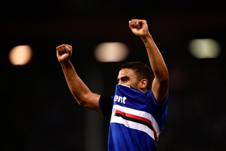 Sampdoria mercato