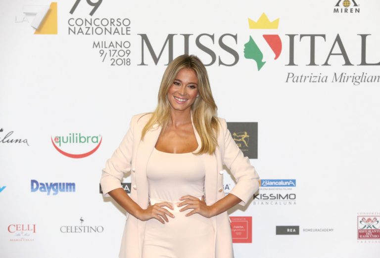 Diletta Leotta