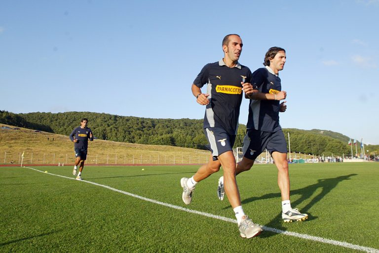 Che fine ha fatto Dino Baggio