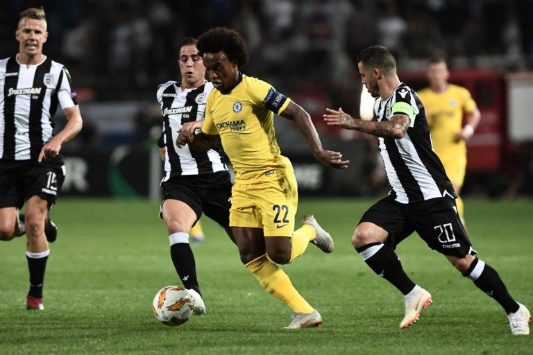 Pronostici Europa League