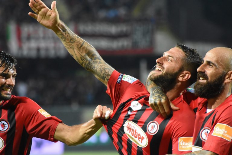 calciomercato serie b e c