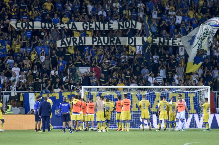 Frosinone