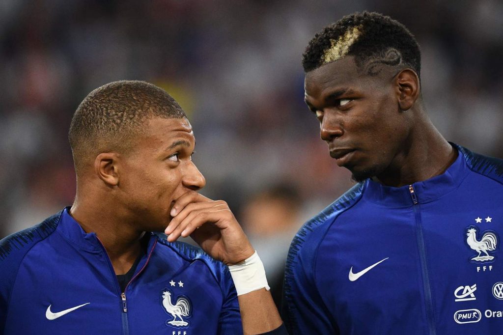 Le notizie di calciomercato