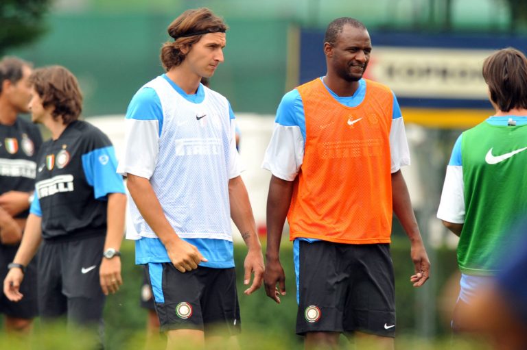 Ibrahimovic Dream Team