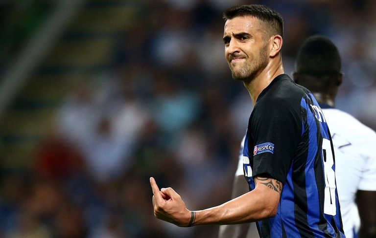 Vecino infortunio