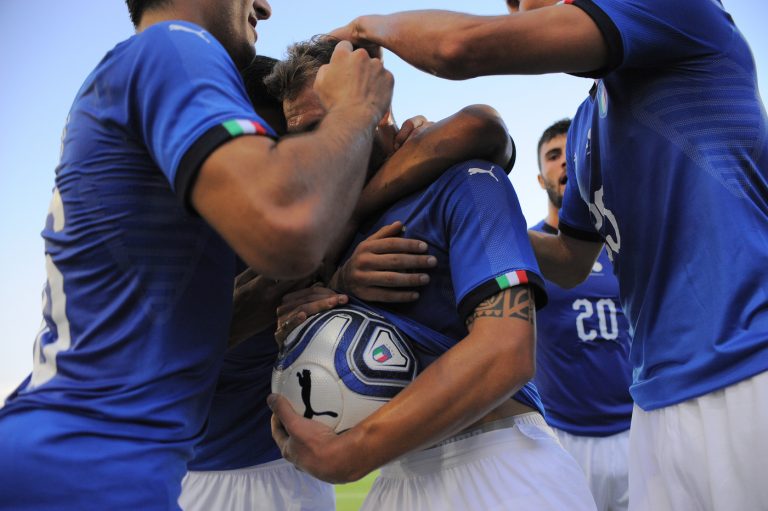 Italia Under 21